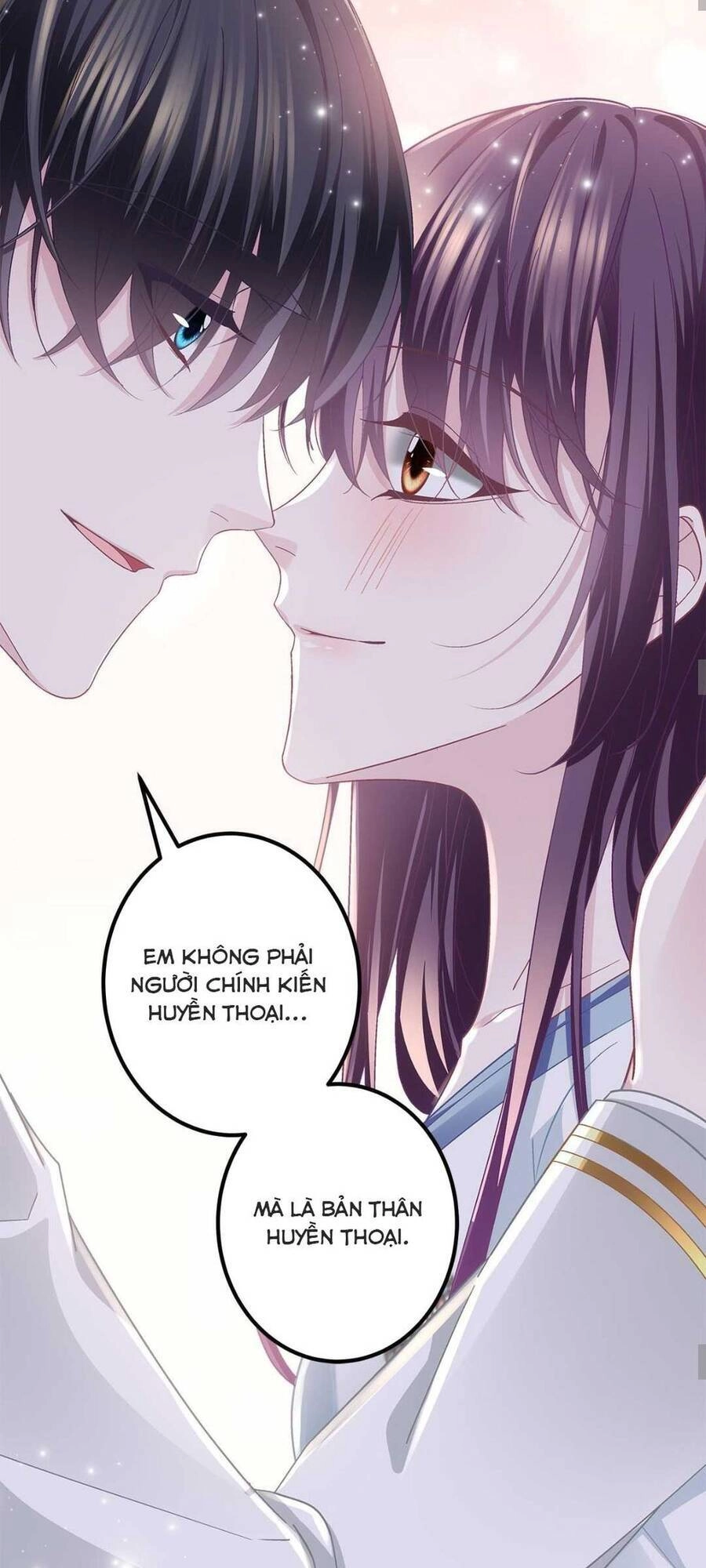 Bảo Bối Của Lão Đại Đã Xuyên Không Trở Về! Chapter 109 - 34