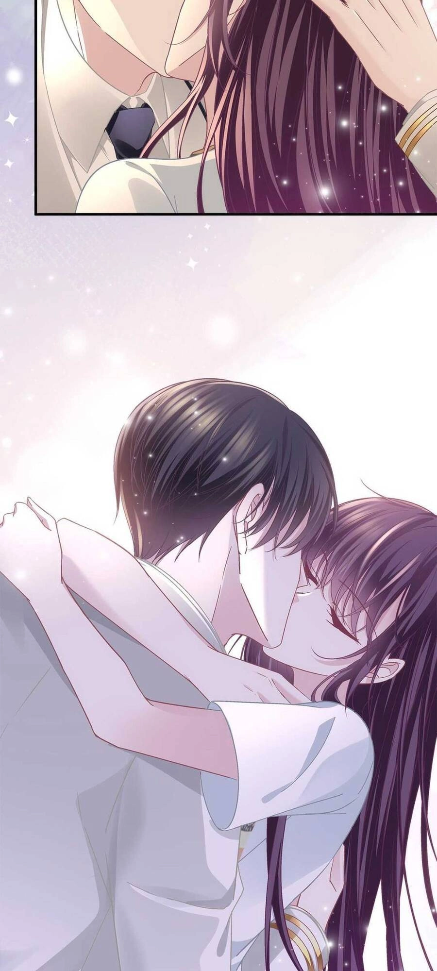 Bảo Bối Của Lão Đại Đã Xuyên Không Trở Về! Chapter 109 - 40