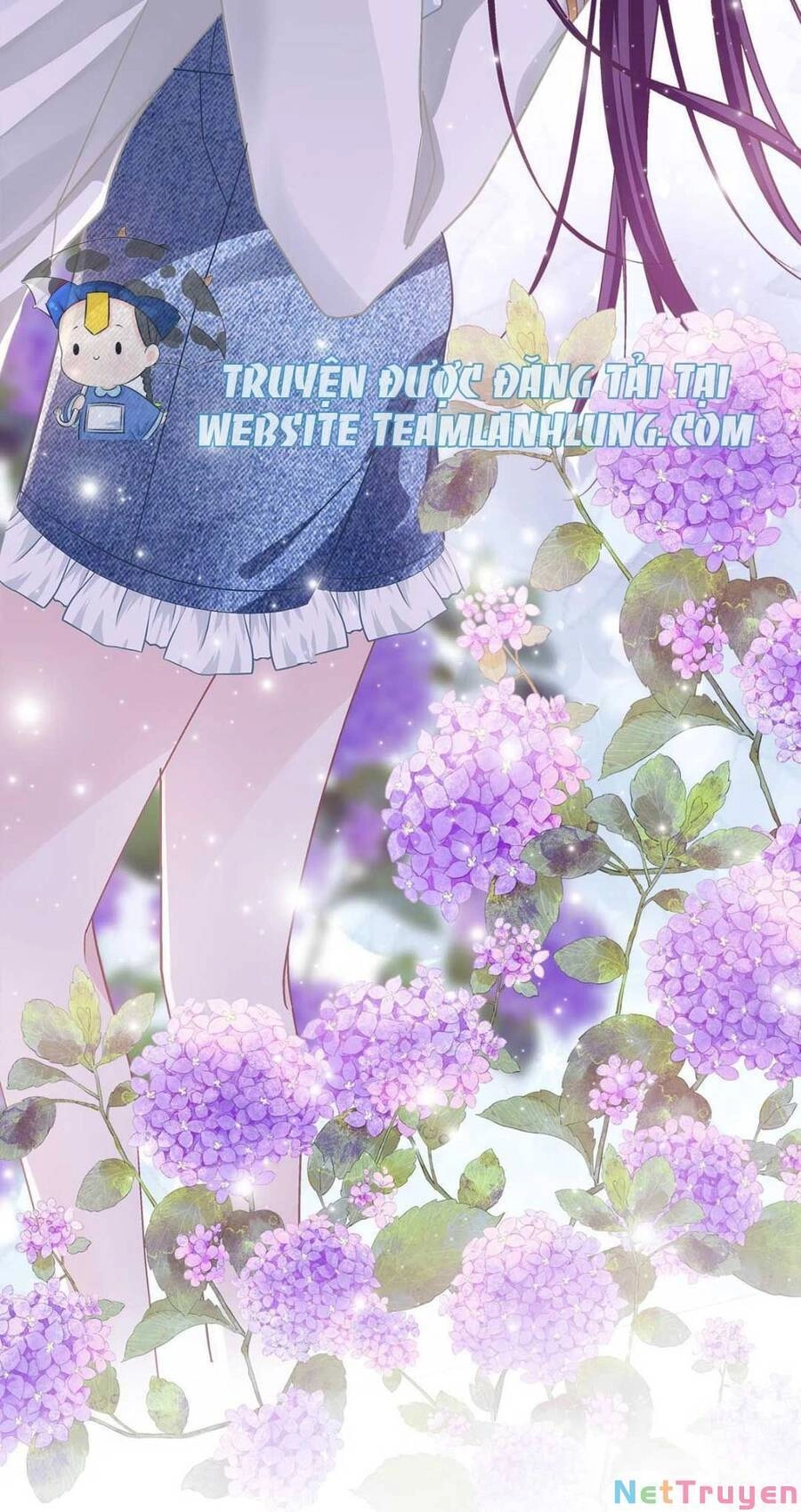 Bảo Bối Của Lão Đại Đã Xuyên Không Trở Về! Chapter 109 - 41