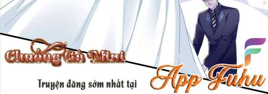 Bảo Bối Của Lão Đại Đã Xuyên Không Trở Về! Chapter 110 - 20