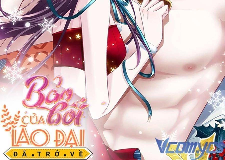 Bảo Bối Của Lão Đại Đã Xuyên Không Trở Về! Chapter 110 - 29