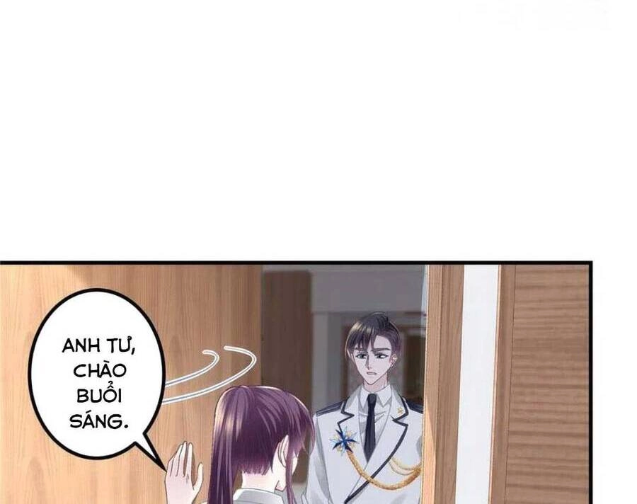 Bảo Bối Của Lão Đại Đã Xuyên Không Trở Về! Chapter 111 - 2