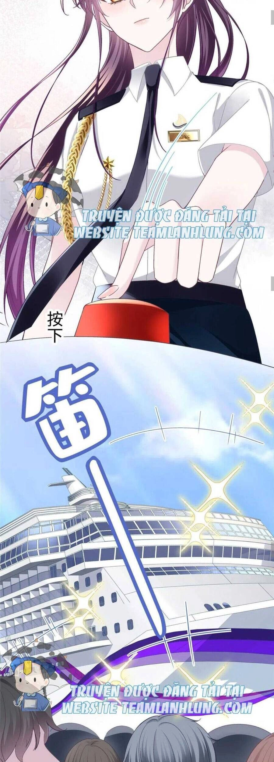 Bảo Bối Của Lão Đại Đã Xuyên Không Trở Về! Chapter 111 - 16