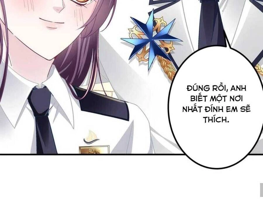 Bảo Bối Của Lão Đại Đã Xuyên Không Trở Về! Chapter 111 - 21