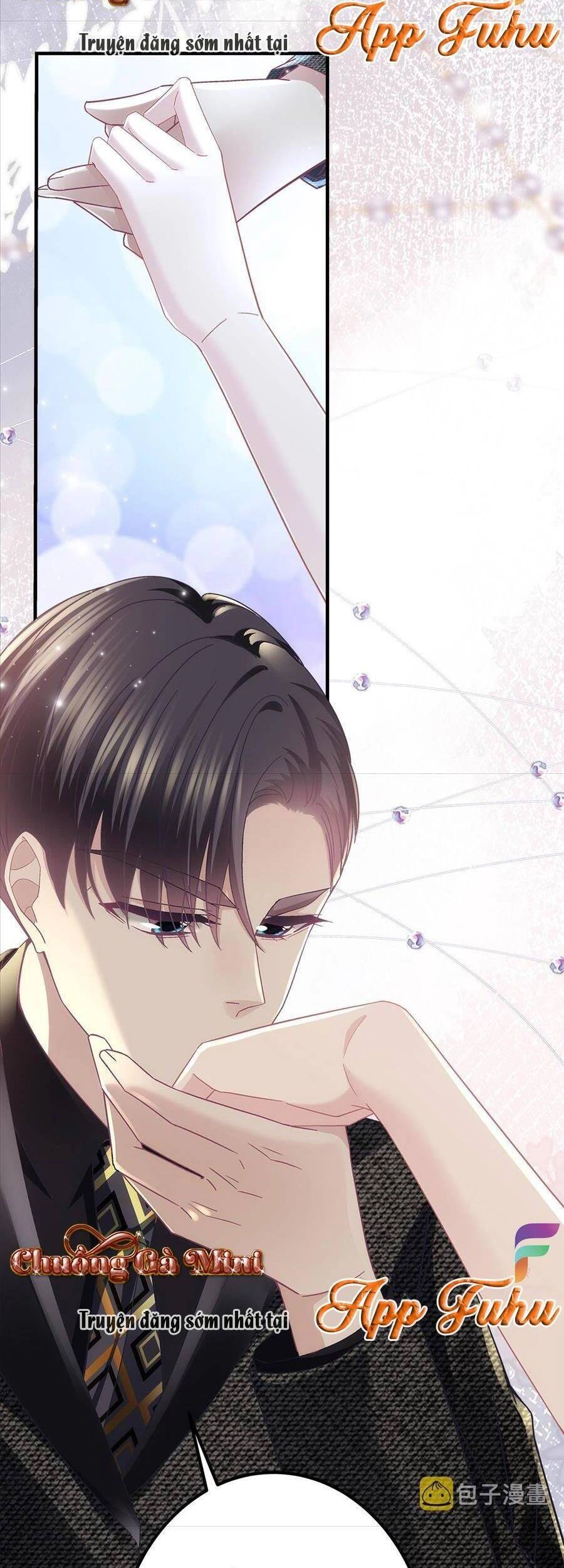 Bảo Bối Của Lão Đại Đã Xuyên Không Trở Về! Chapter 112 - 3