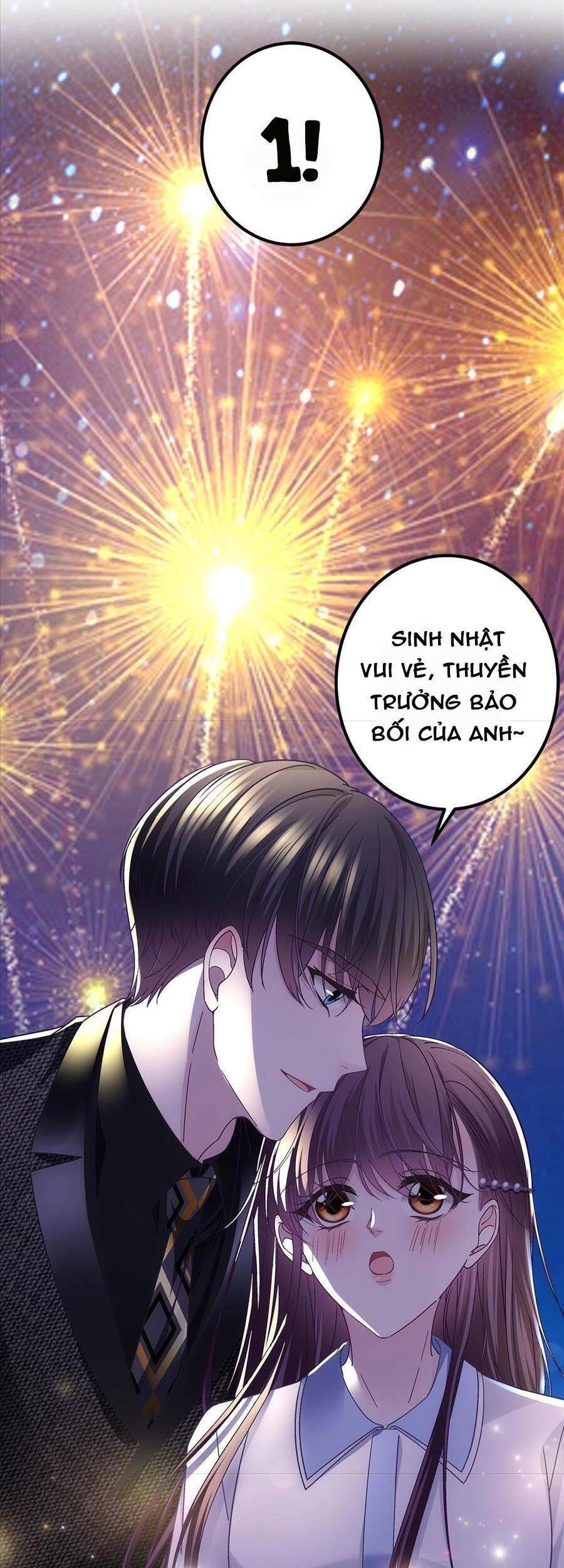 Bảo Bối Của Lão Đại Đã Xuyên Không Trở Về! Chapter 112 - 13