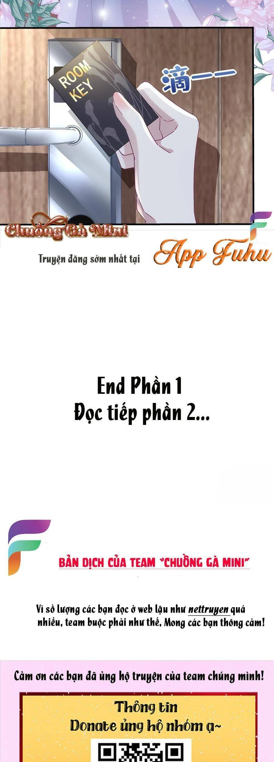 Bảo Bối Của Lão Đại Đã Xuyên Không Trở Về! Chapter 112 - 21