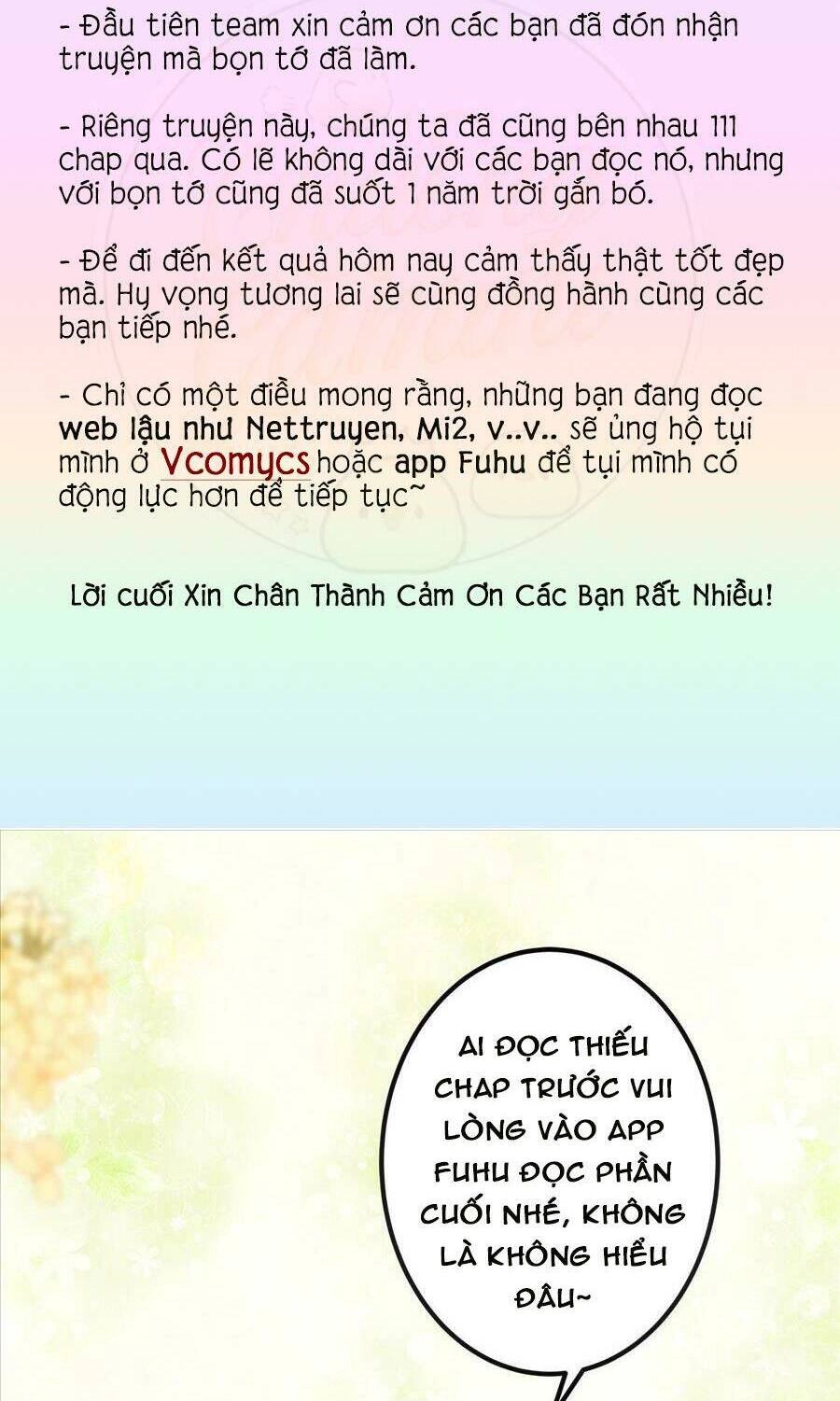 Bảo Bối Của Lão Đại Đã Xuyên Không Trở Về! Chapter 113 - 2