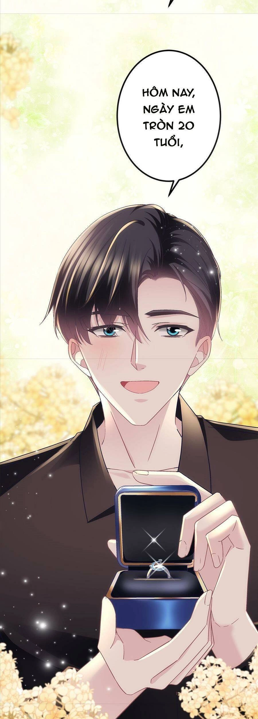 Bảo Bối Của Lão Đại Đã Xuyên Không Trở Về! Chapter 113 - 3