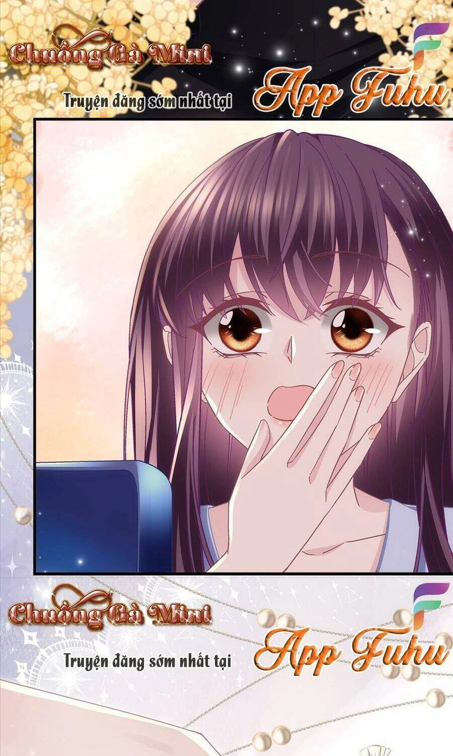 Bảo Bối Của Lão Đại Đã Xuyên Không Trở Về! Chapter 113 - 4