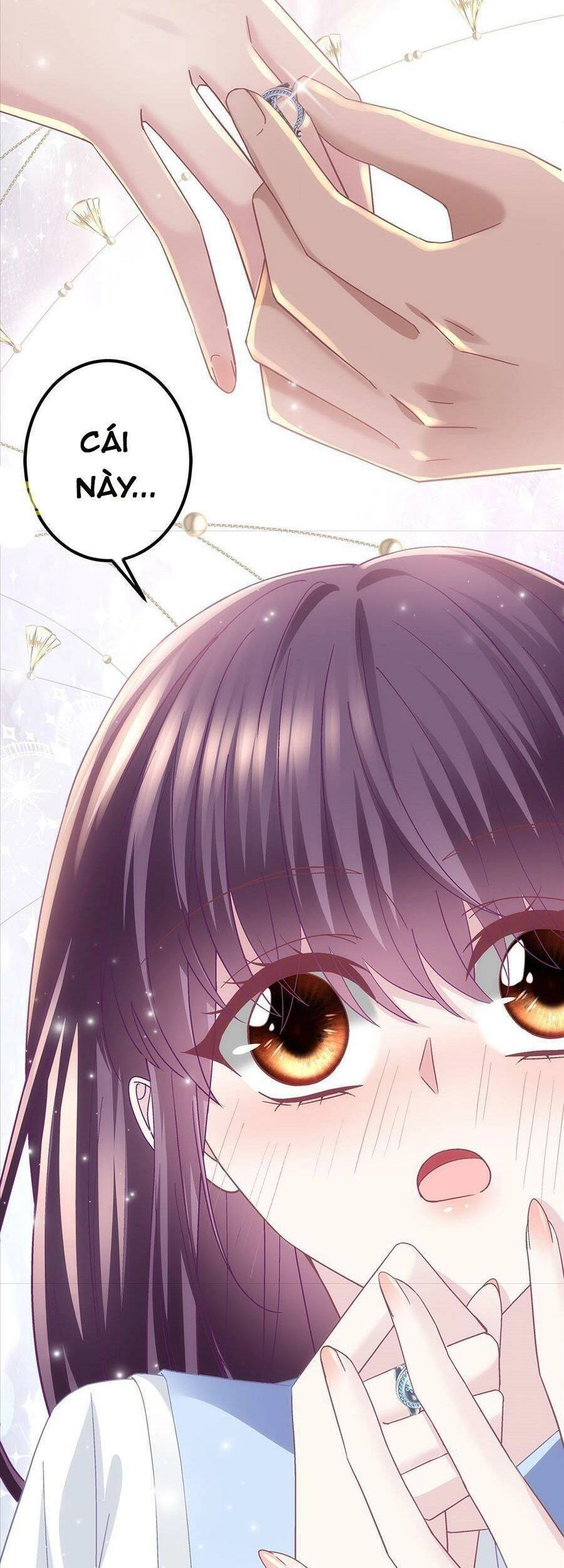 Bảo Bối Của Lão Đại Đã Xuyên Không Trở Về! Chapter 113 - 5