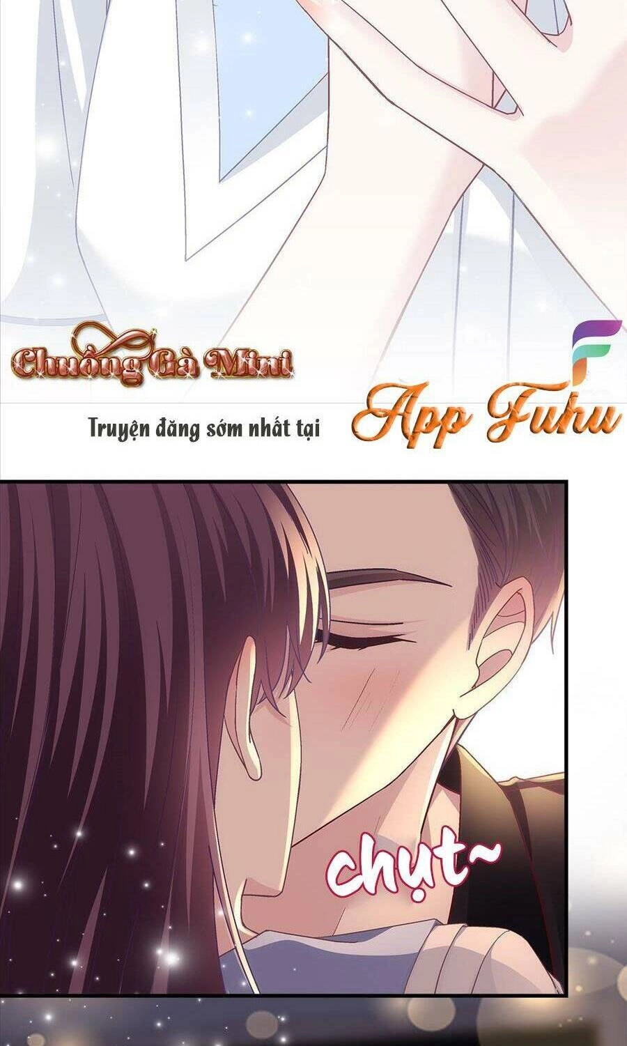 Bảo Bối Của Lão Đại Đã Xuyên Không Trở Về! Chapter 113 - 6