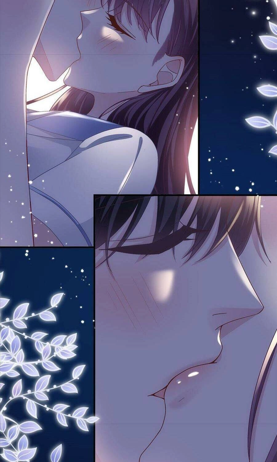 Bảo Bối Của Lão Đại Đã Xuyên Không Trở Về! Chapter 113 - 8