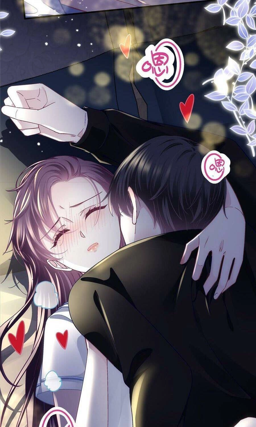 Bảo Bối Của Lão Đại Đã Xuyên Không Trở Về! Chapter 113 - 10