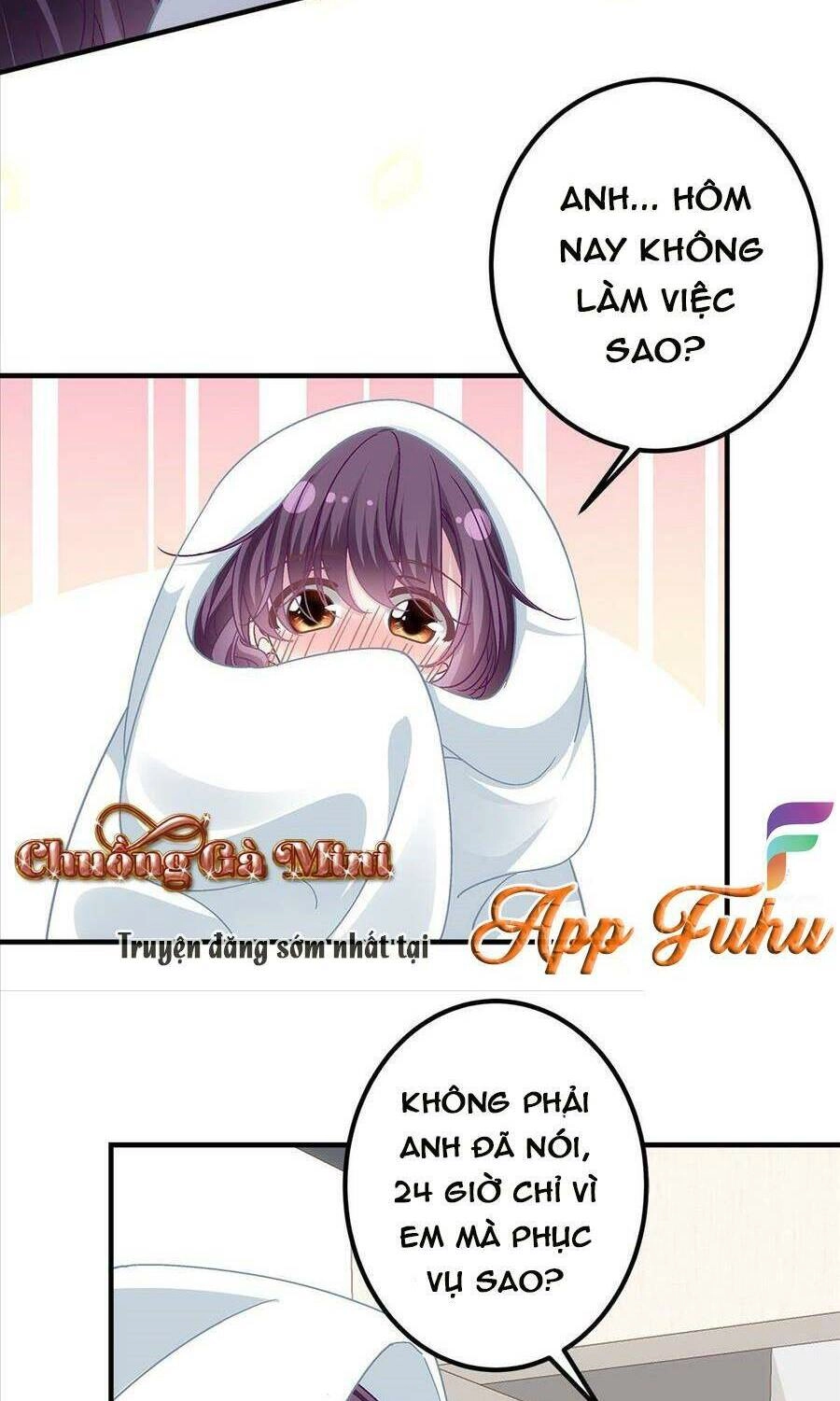 Bảo Bối Của Lão Đại Đã Xuyên Không Trở Về! Chapter 113 - 18