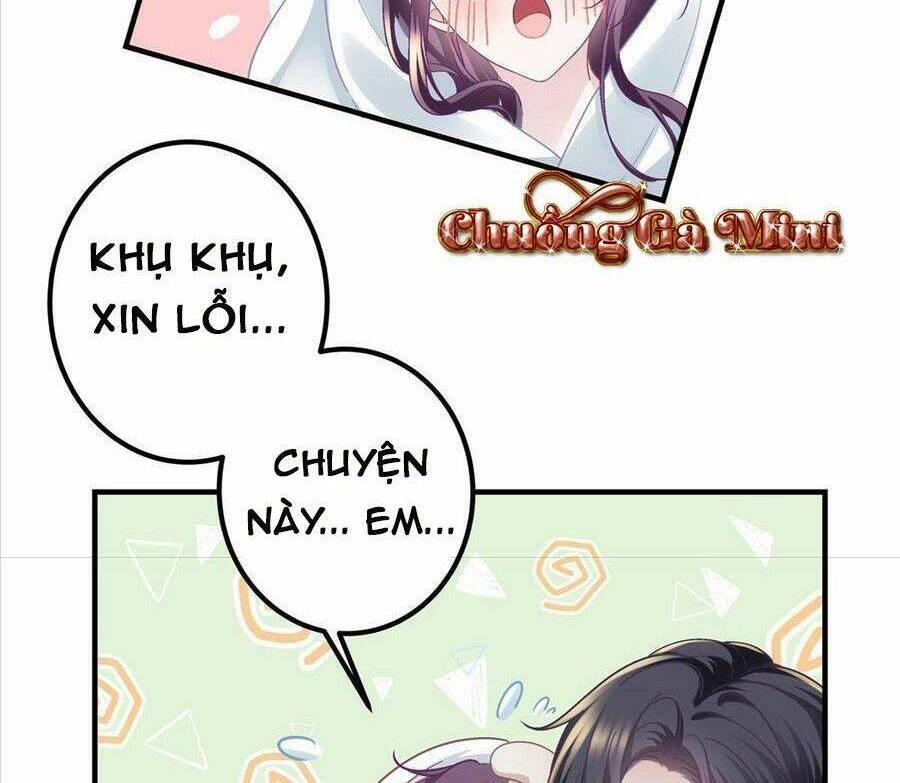 Bảo Bối Của Lão Đại Đã Xuyên Không Trở Về! Chapter 113 - 26