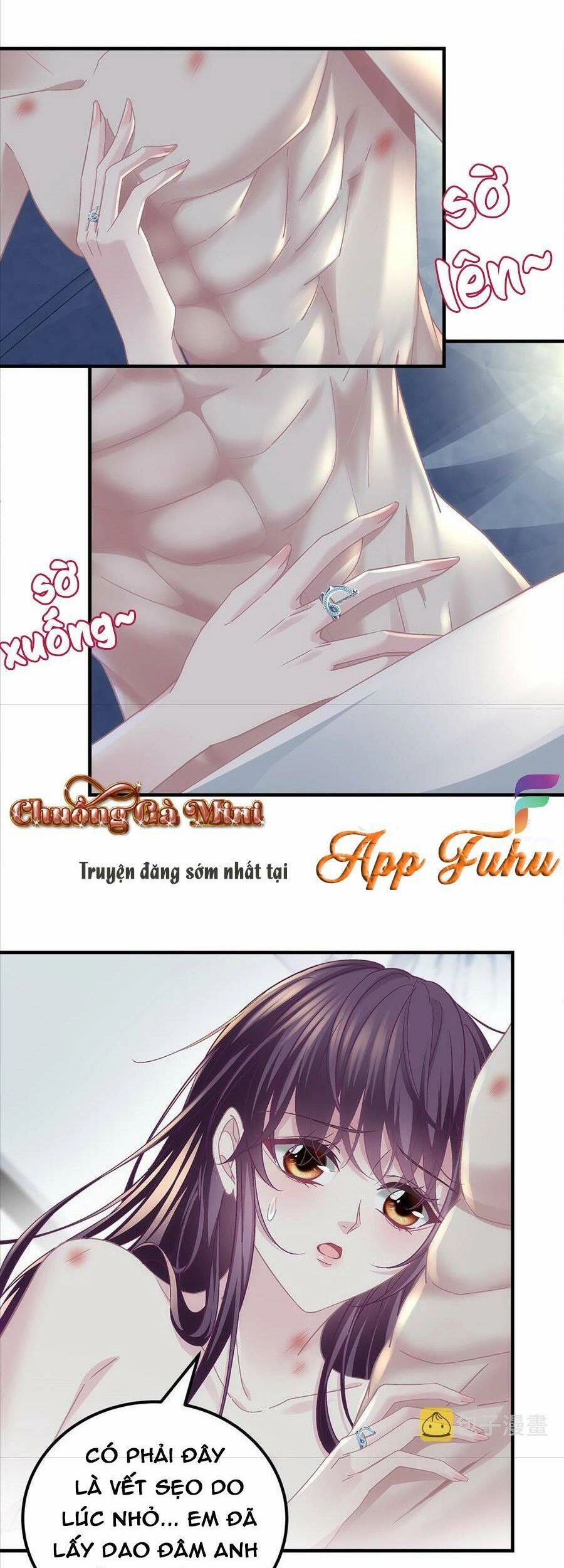 Bảo Bối Của Lão Đại Đã Xuyên Không Trở Về! Chapter 113 - 29