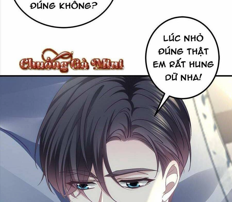 Bảo Bối Của Lão Đại Đã Xuyên Không Trở Về! Chapter 113 - 30