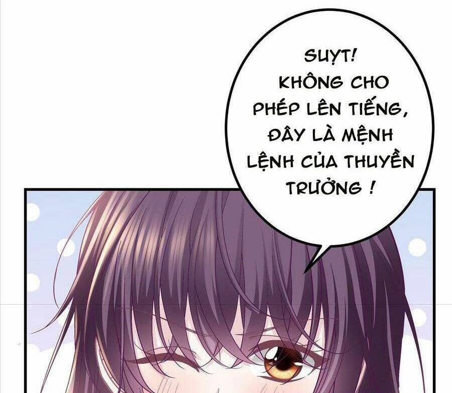 Bảo Bối Của Lão Đại Đã Xuyên Không Trở Về! Chapter 113 - 36