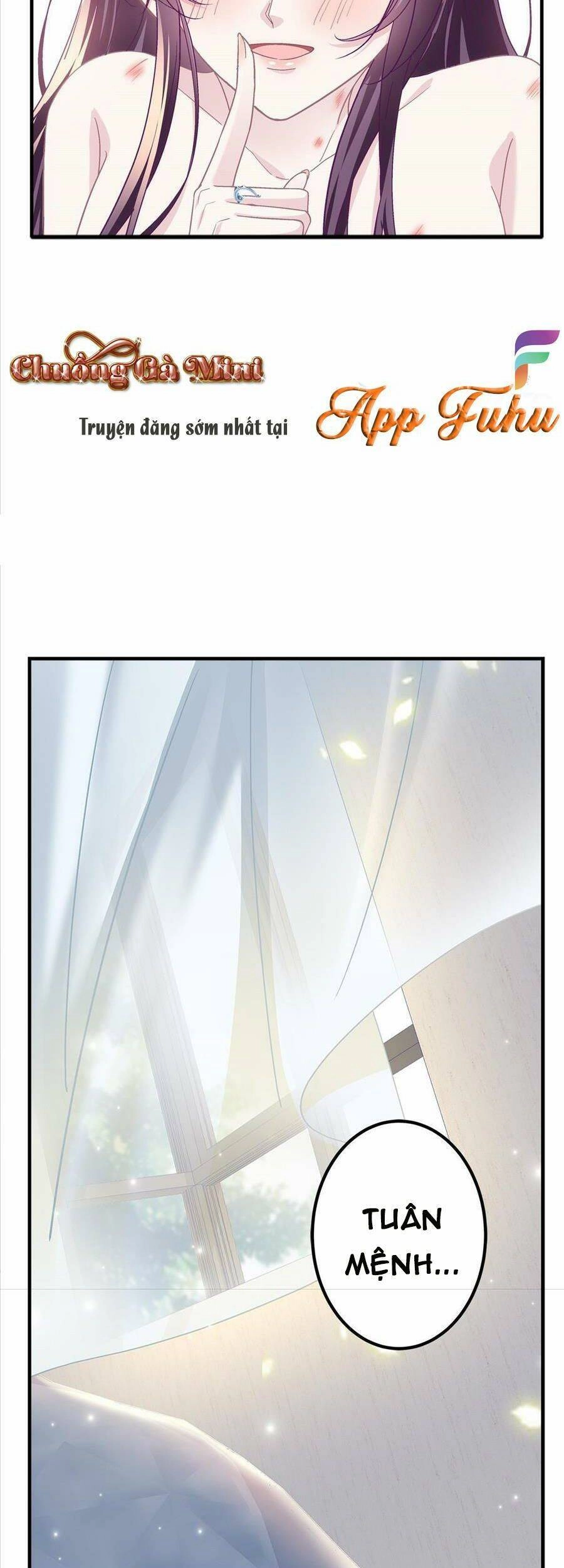 Bảo Bối Của Lão Đại Đã Xuyên Không Trở Về! Chapter 113 - 37