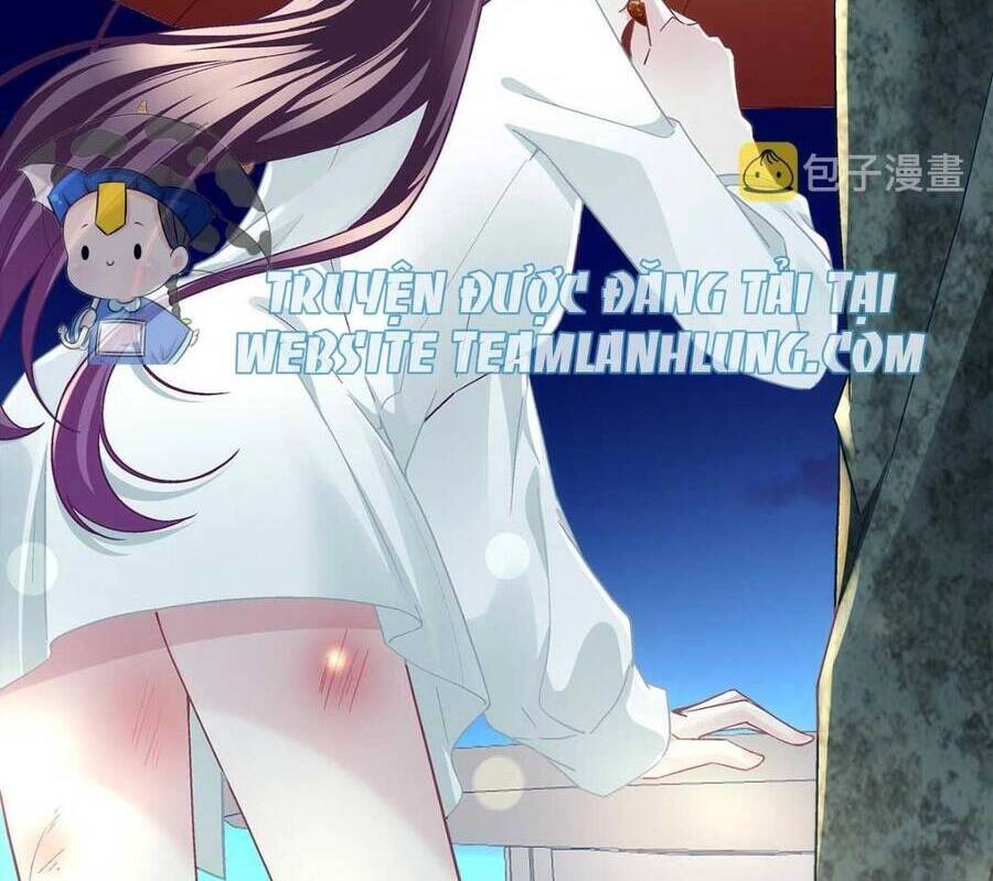 Bảo Bối Của Lão Đại Đã Xuyên Không Trở Về! Chapter 114 - 11