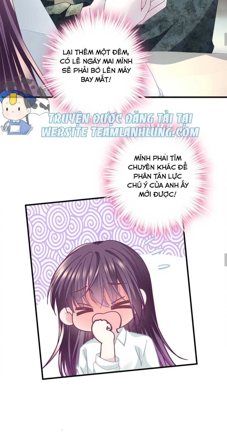 Bảo Bối Của Lão Đại Đã Xuyên Không Trở Về! Chapter 114 - 15