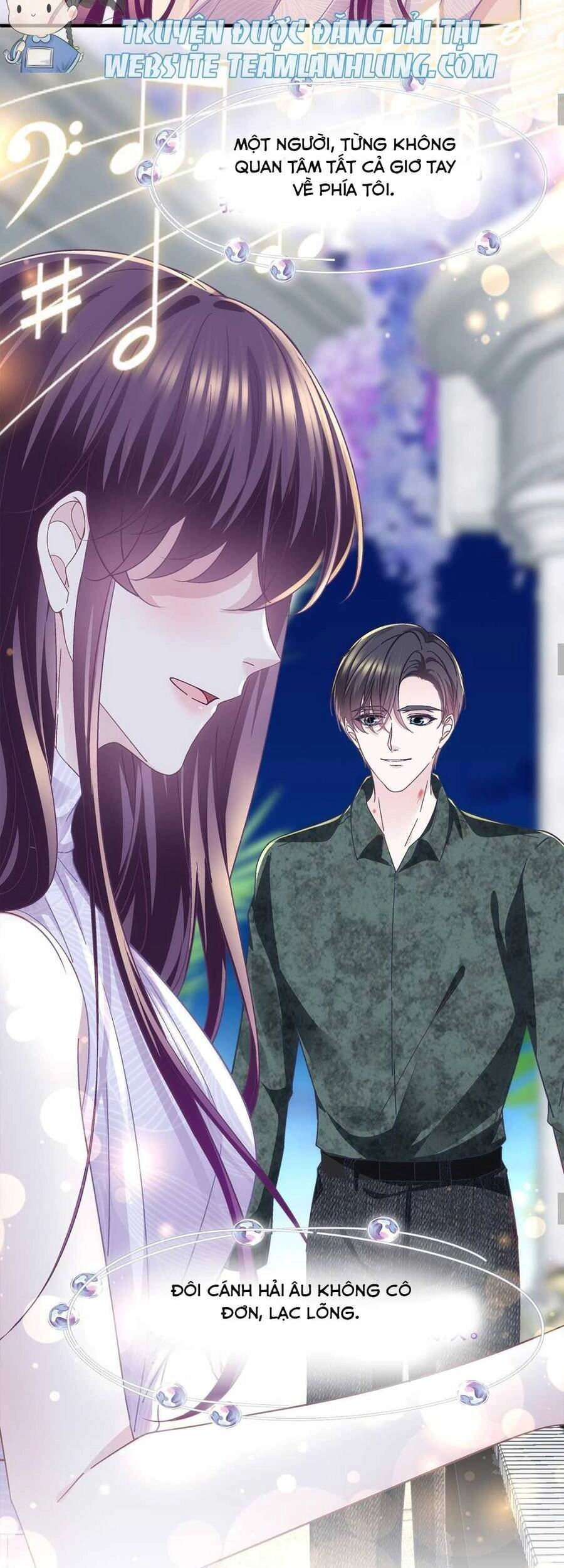 Bảo Bối Của Lão Đại Đã Xuyên Không Trở Về! Chapter 114 - 21