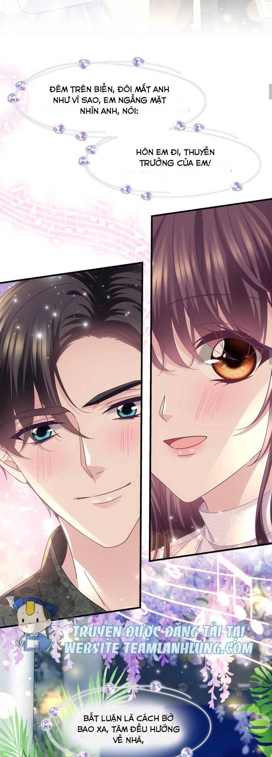 Bảo Bối Của Lão Đại Đã Xuyên Không Trở Về! Chapter 114 - 22