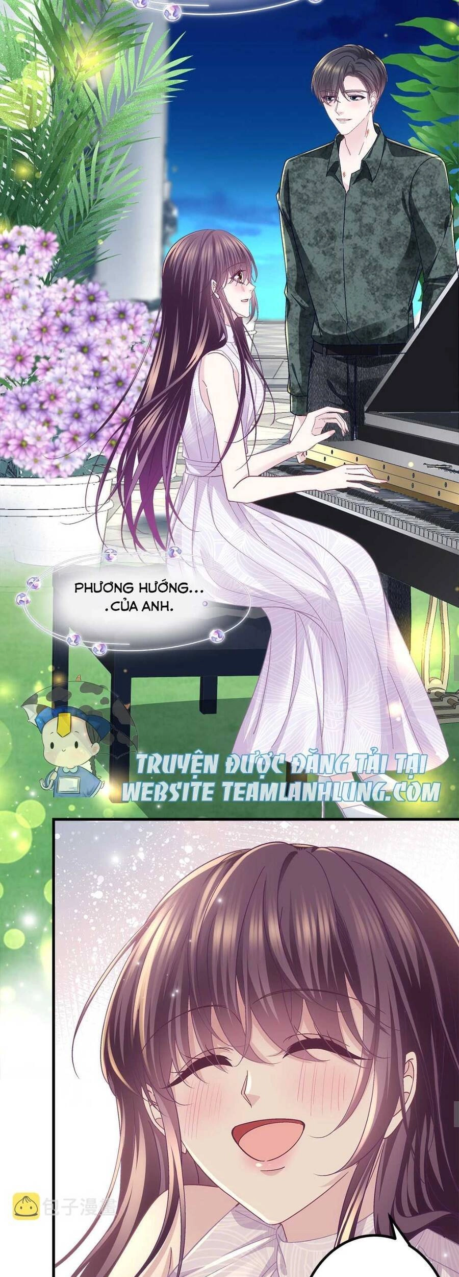 Bảo Bối Của Lão Đại Đã Xuyên Không Trở Về! Chapter 114 - 23