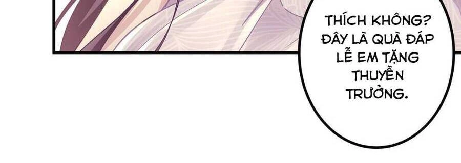 Bảo Bối Của Lão Đại Đã Xuyên Không Trở Về! Chapter 114 - 24