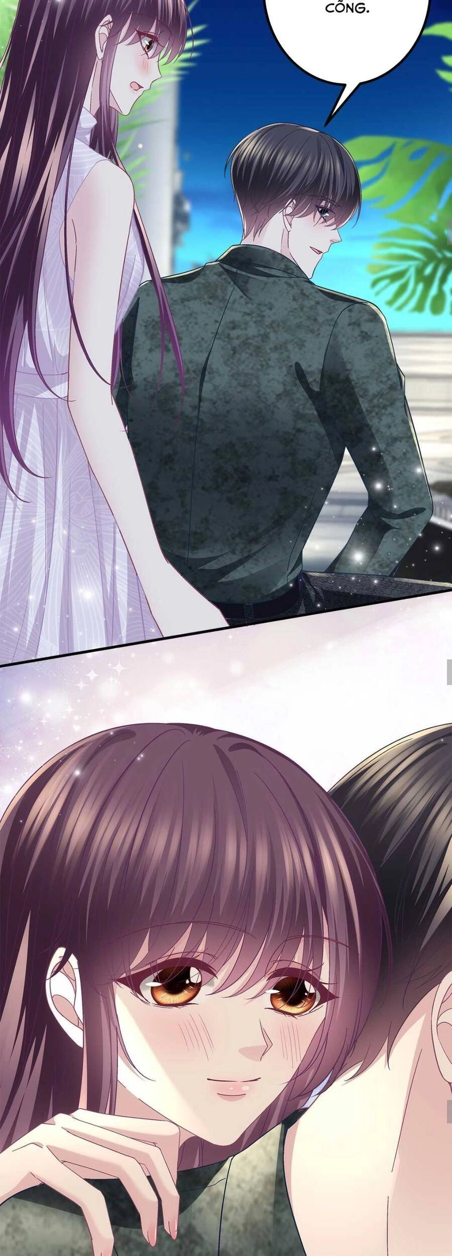 Bảo Bối Của Lão Đại Đã Xuyên Không Trở Về! Chapter 114 - 28