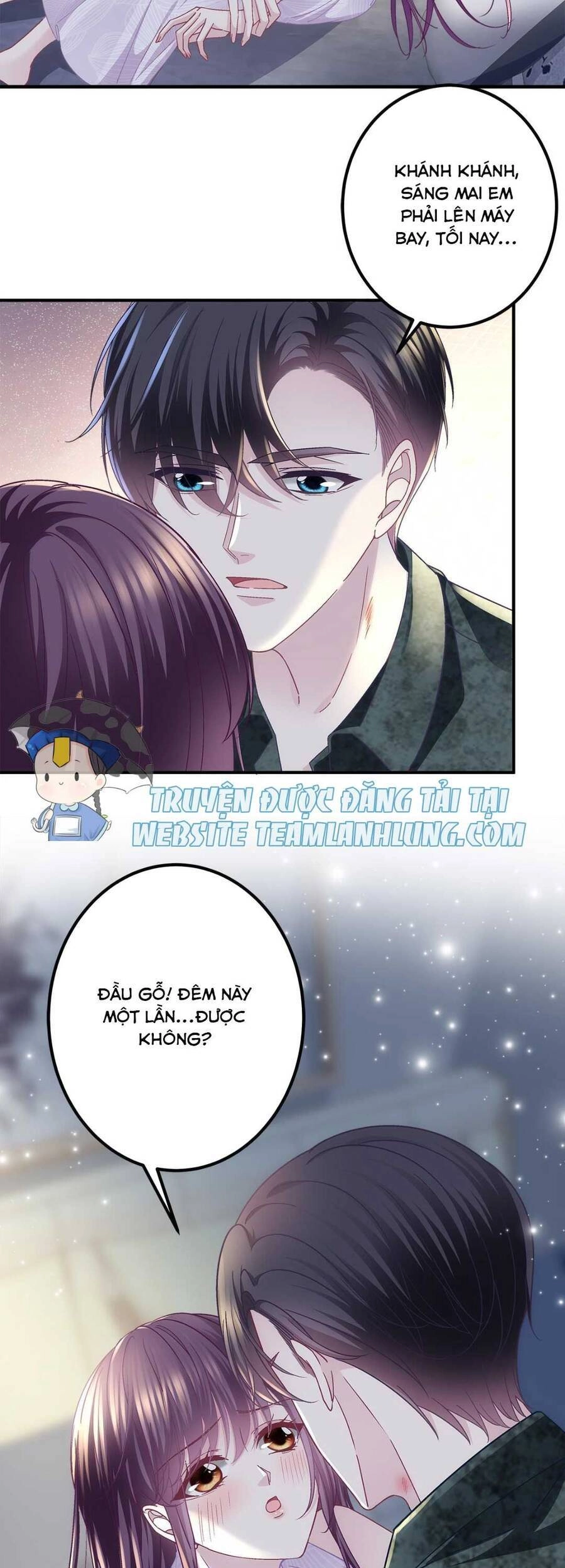 Bảo Bối Của Lão Đại Đã Xuyên Không Trở Về! Chapter 114 - 33