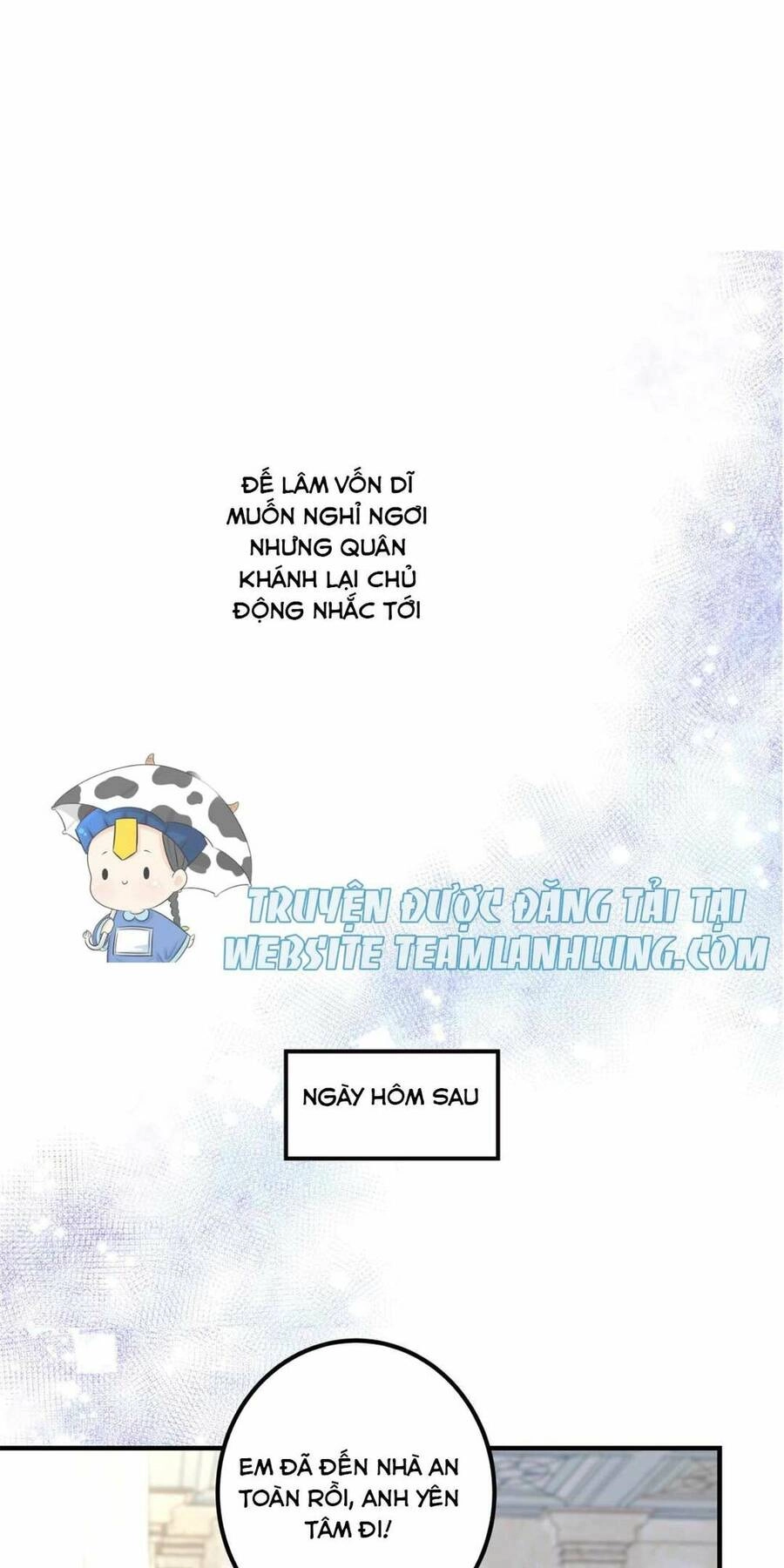 Bảo Bối Của Lão Đại Đã Xuyên Không Trở Về! Chapter 115 - 2