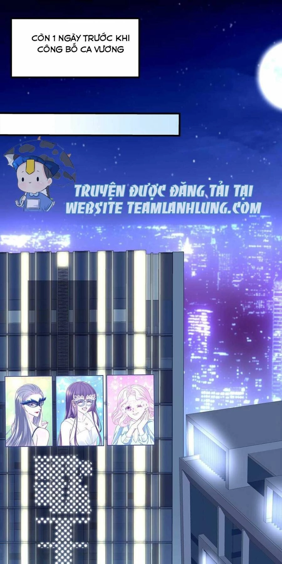 Bảo Bối Của Lão Đại Đã Xuyên Không Trở Về! Chapter 115 - 10