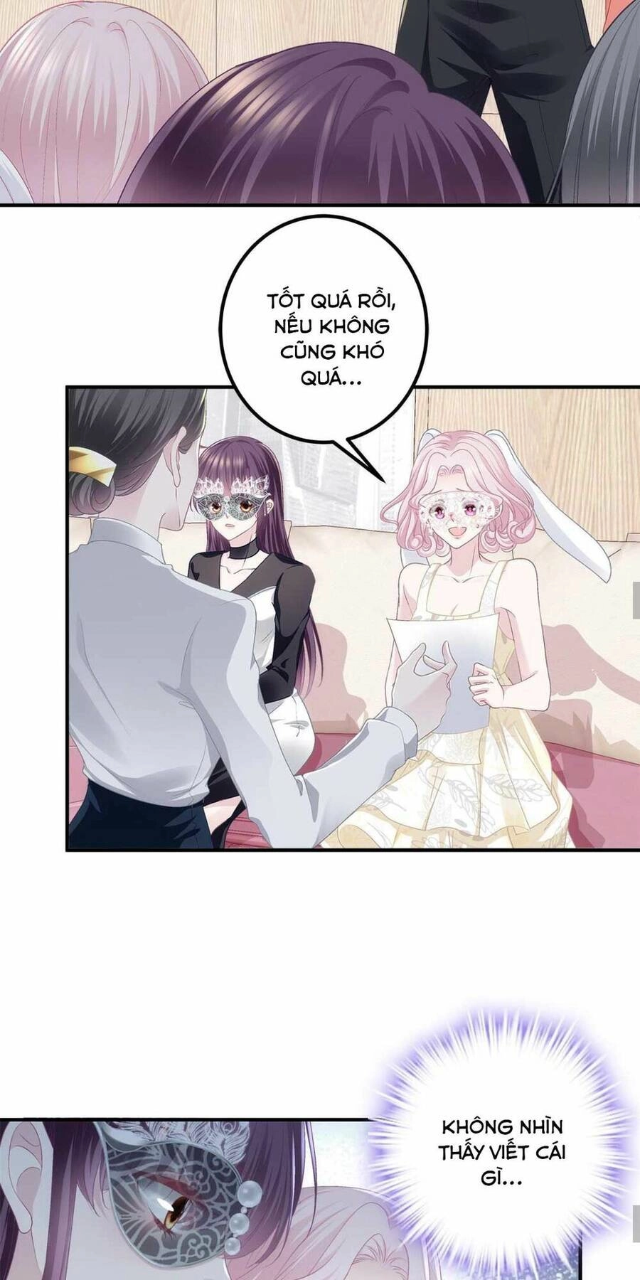 Bảo Bối Của Lão Đại Đã Xuyên Không Trở Về! Chapter 115 - 21