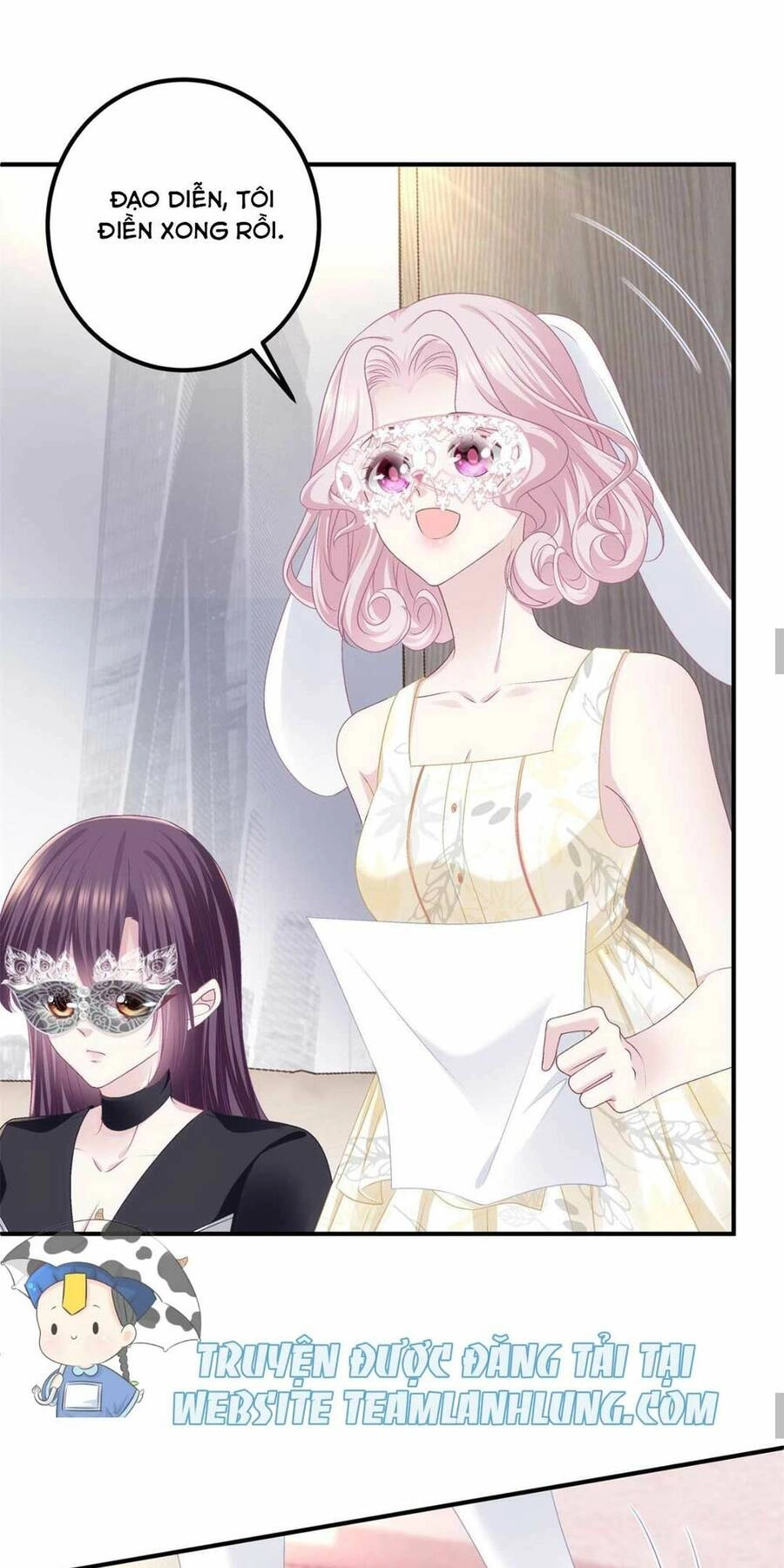 Bảo Bối Của Lão Đại Đã Xuyên Không Trở Về! Chapter 115 - 23