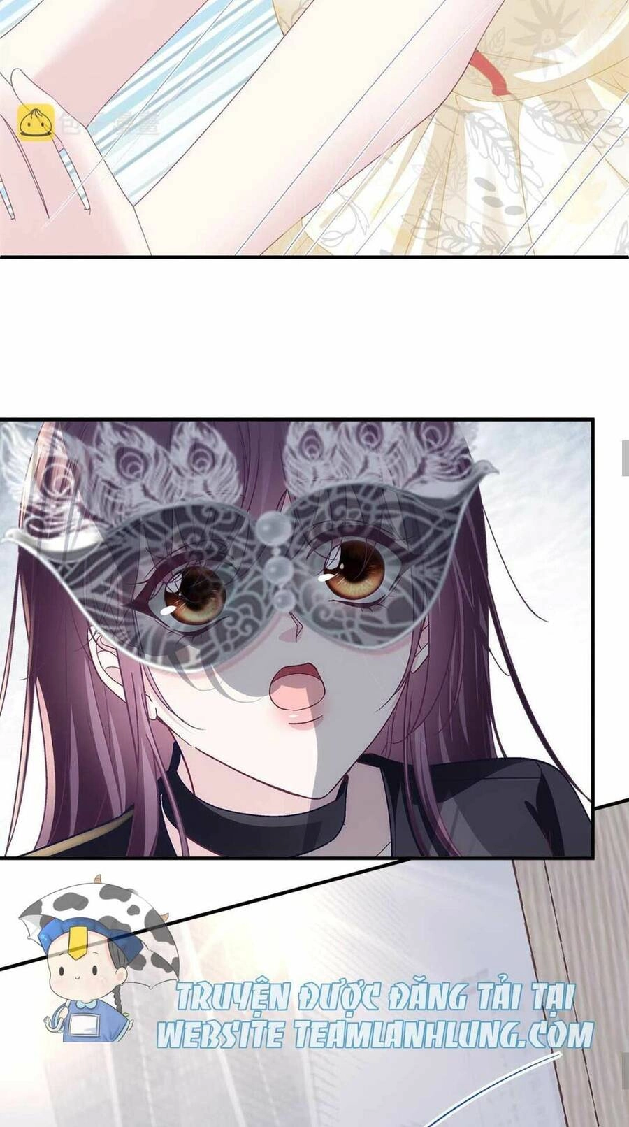 Bảo Bối Của Lão Đại Đã Xuyên Không Trở Về! Chapter 115 - 25