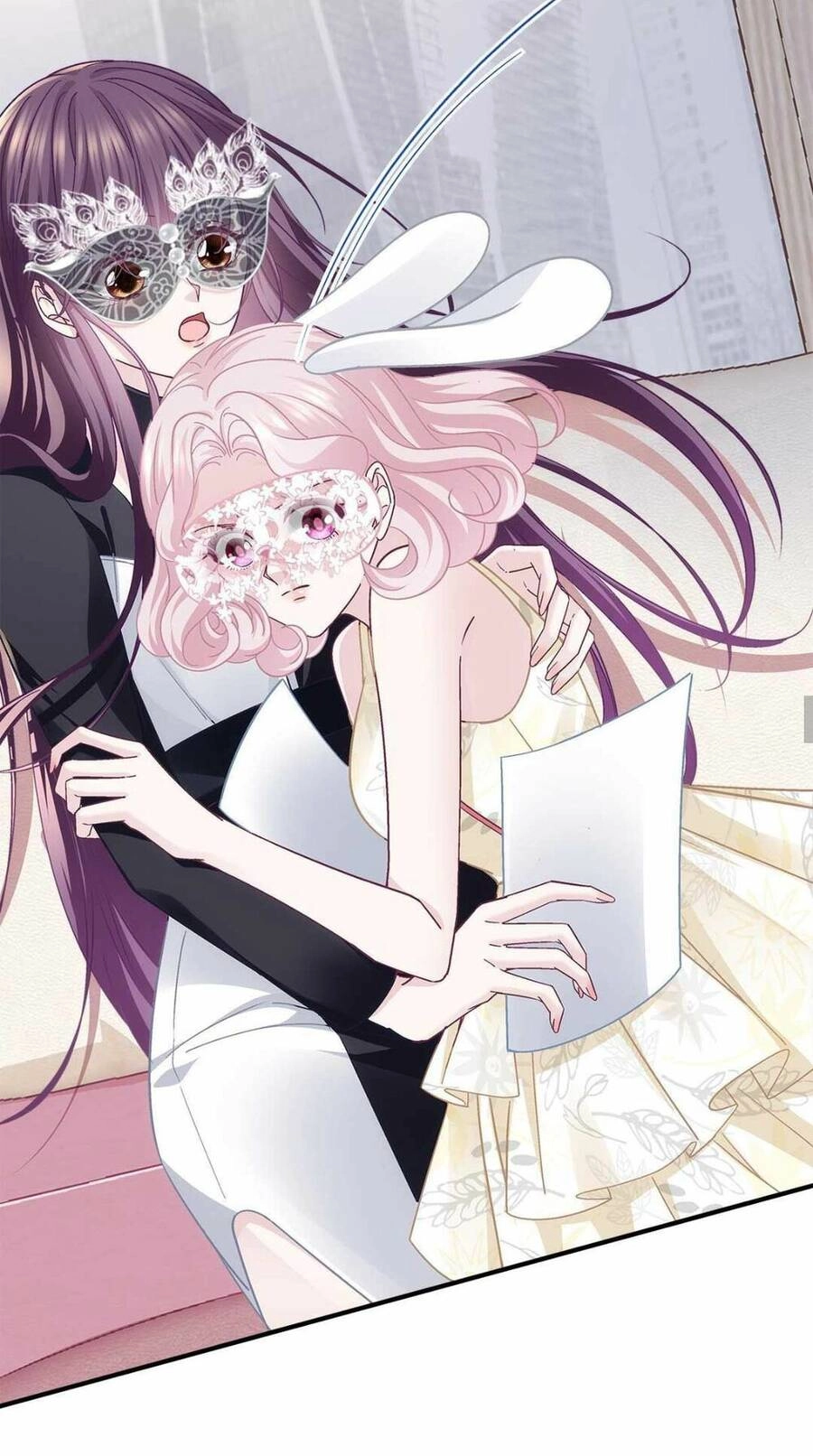 Bảo Bối Của Lão Đại Đã Xuyên Không Trở Về! Chapter 115 - 26