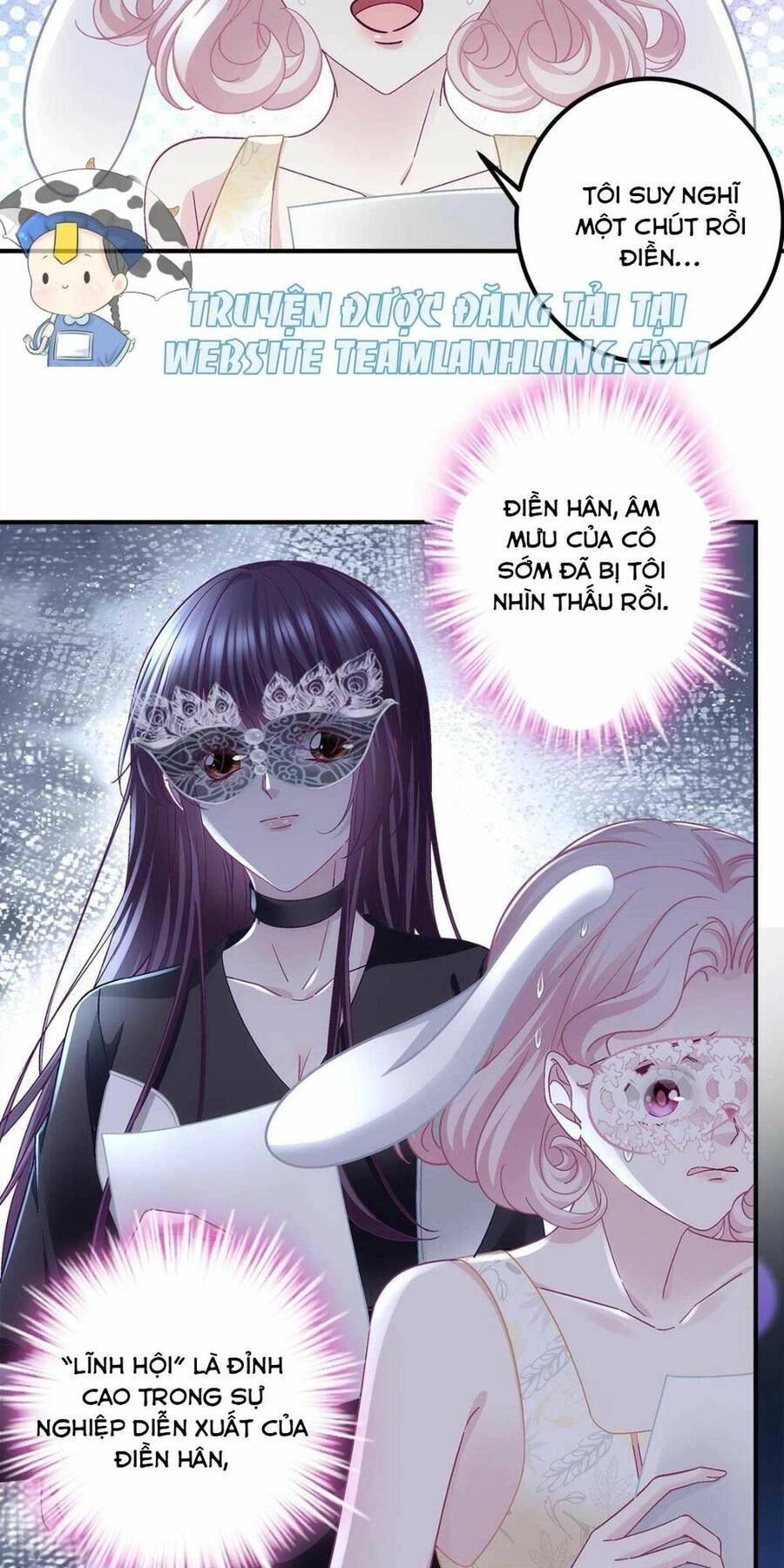 Bảo Bối Của Lão Đại Đã Xuyên Không Trở Về! Chapter 115 - 30