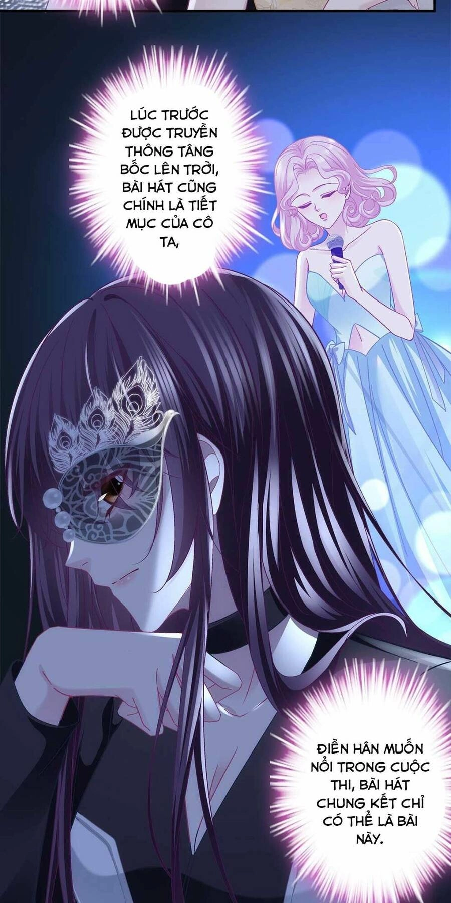 Bảo Bối Của Lão Đại Đã Xuyên Không Trở Về! Chapter 115 - 31