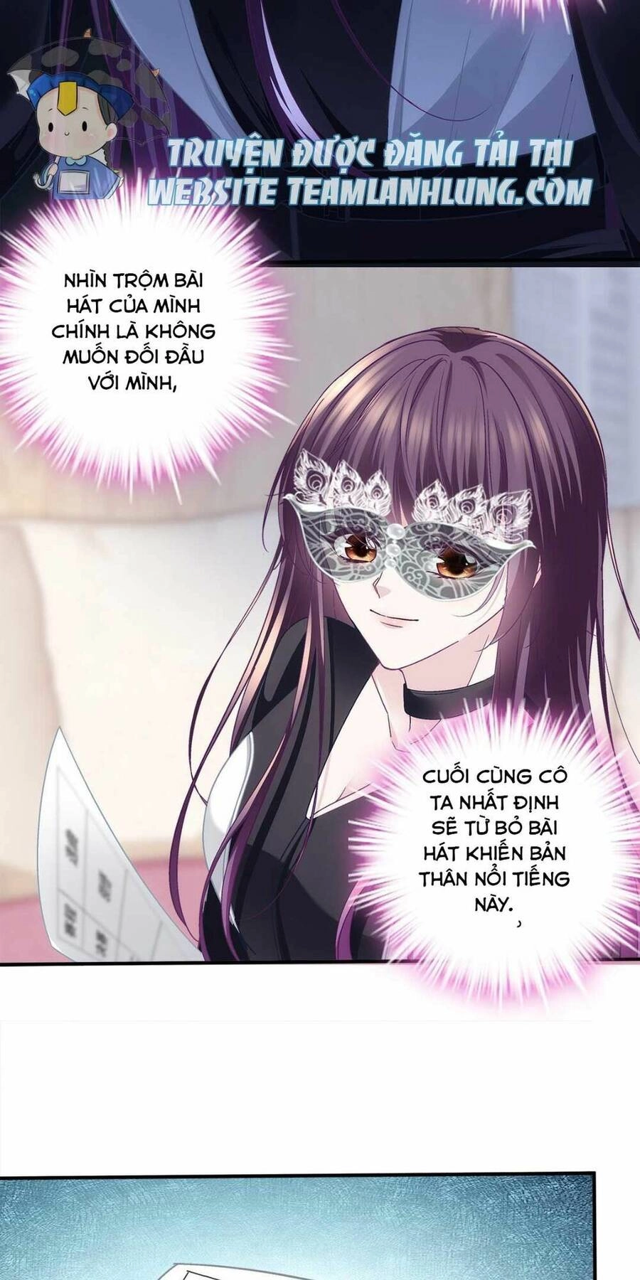 Bảo Bối Của Lão Đại Đã Xuyên Không Trở Về! Chapter 115 - 32