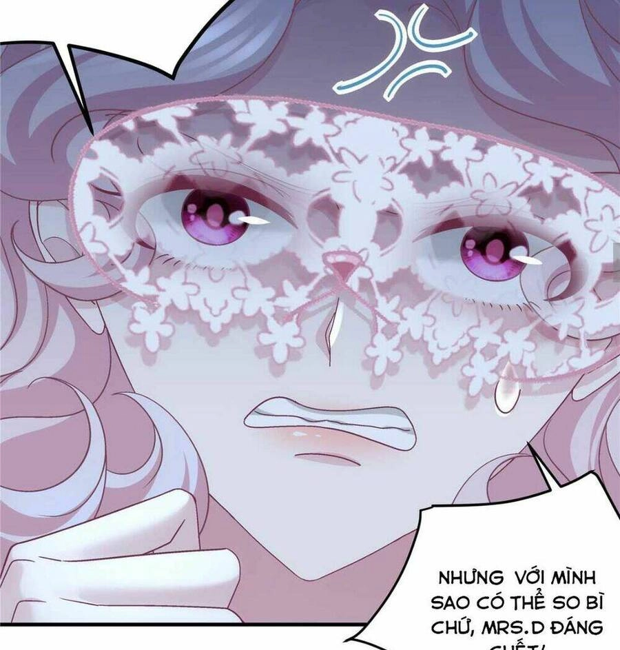 Bảo Bối Của Lão Đại Đã Xuyên Không Trở Về! Chapter 116 - 16