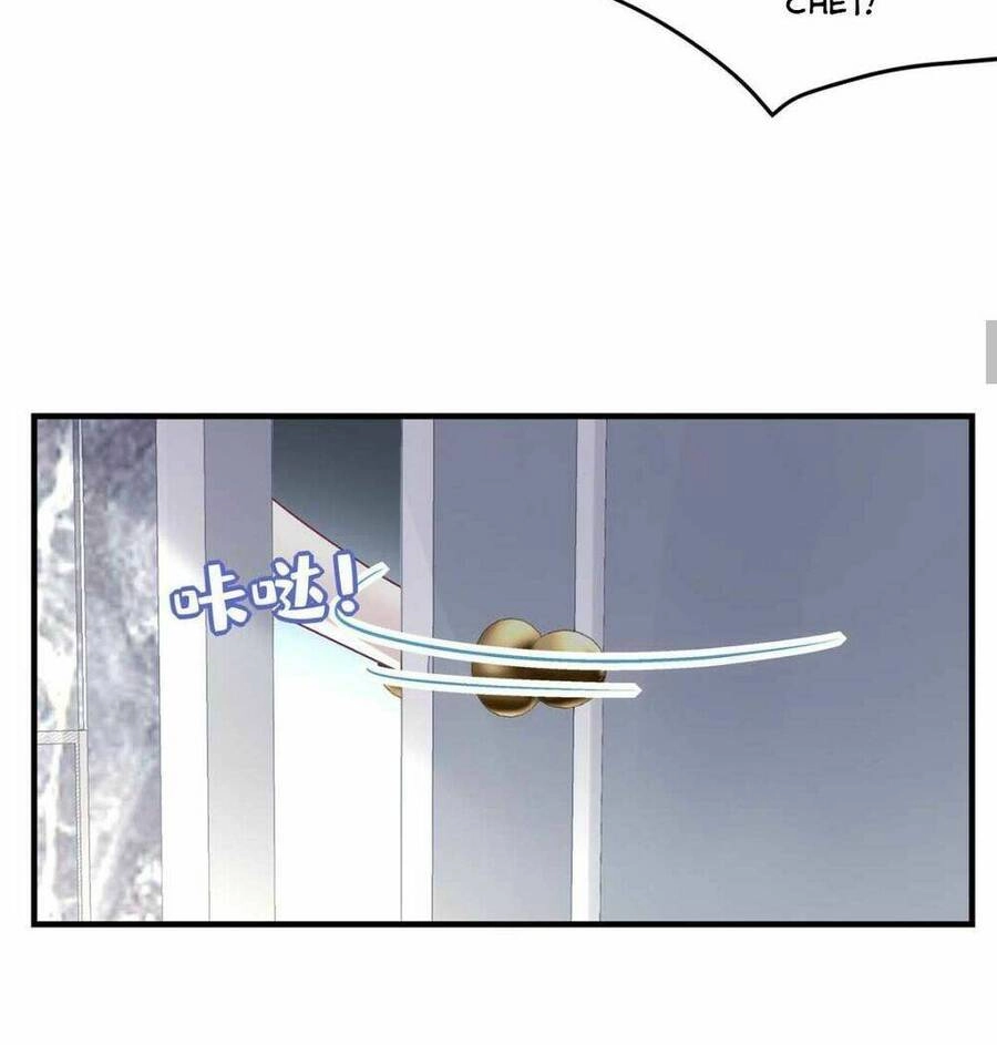 Bảo Bối Của Lão Đại Đã Xuyên Không Trở Về! Chapter 116 - 17