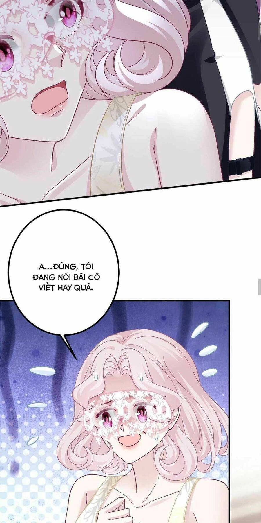 Bảo Bối Của Lão Đại Đã Xuyên Không Trở Về! Chapter 116 - 19