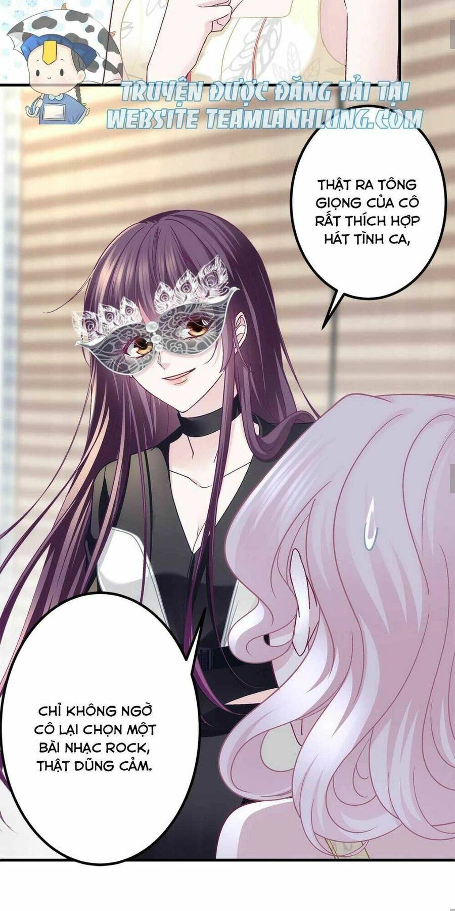 Bảo Bối Của Lão Đại Đã Xuyên Không Trở Về! Chapter 116 - 20