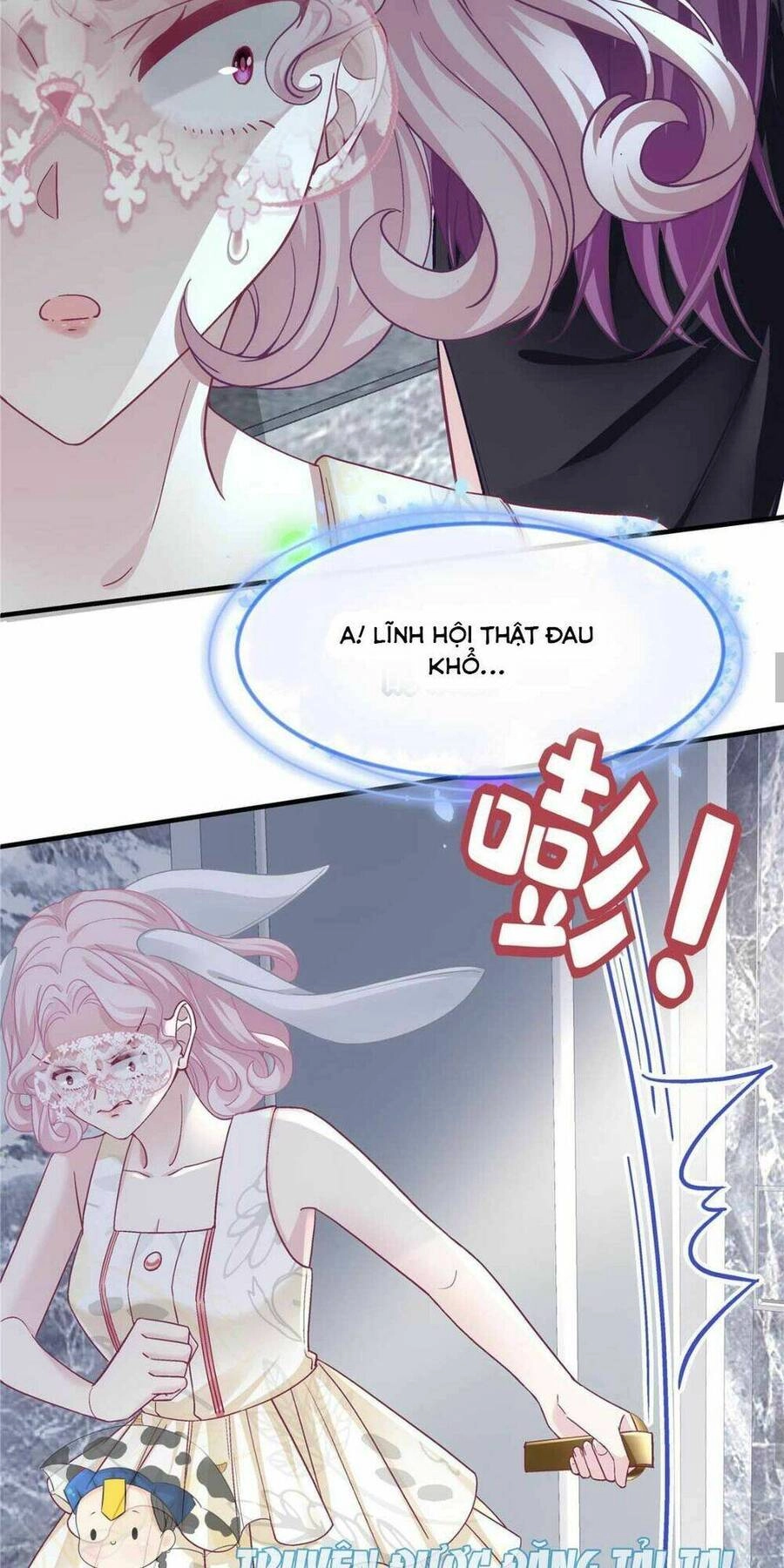 Bảo Bối Của Lão Đại Đã Xuyên Không Trở Về! Chapter 116 - 24