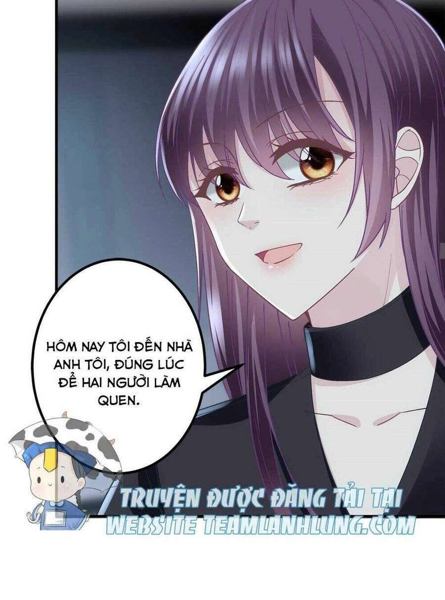 Bảo Bối Của Lão Đại Đã Xuyên Không Trở Về! Chapter 116 - 27