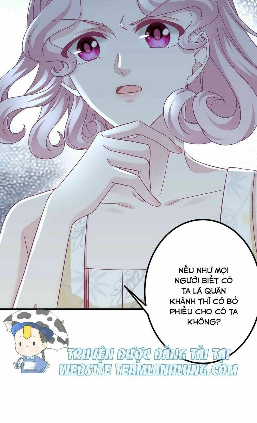 Bảo Bối Của Lão Đại Đã Xuyên Không Trở Về! Chapter 116 - 31