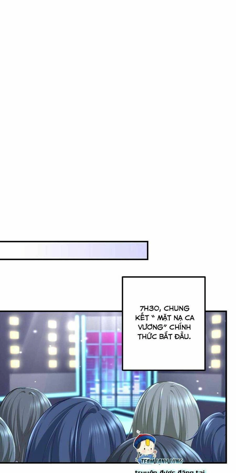 Bảo Bối Của Lão Đại Đã Xuyên Không Trở Về! Chapter 118 - 9