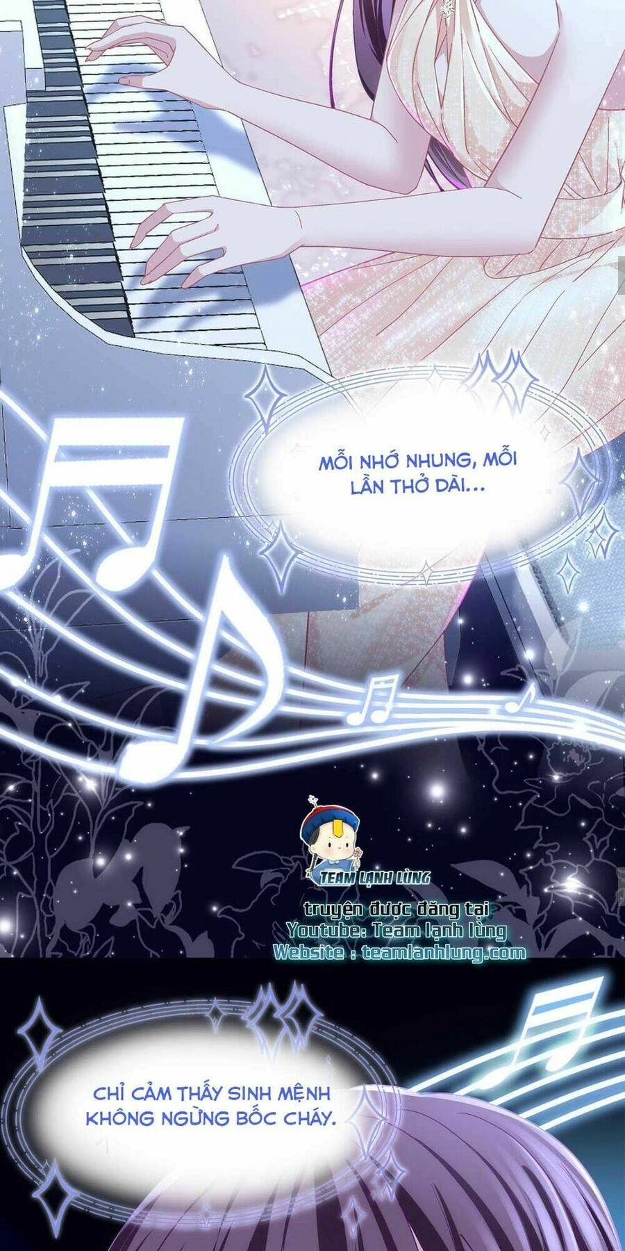 Bảo Bối Của Lão Đại Đã Xuyên Không Trở Về! Chapter 118 - 13